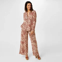 Printed Shirt