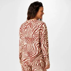 Printed Shirt
