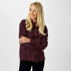 Printed Shirt