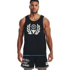 PR Mesh Top Mens