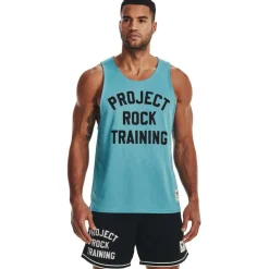 PR Mesh Top Mens