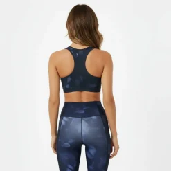 Pro Core Racer Back Sports Bra Ladies