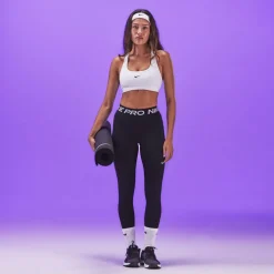 Pro Swoosh Medium-Support Sports Bra Womens