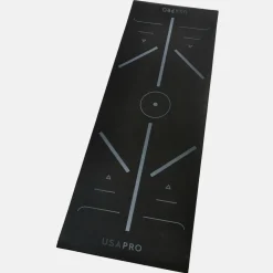 Pro Yoga Positions Mat