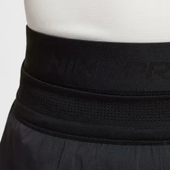 Pro Big Kids' (Boys') Dri-FIT Training Tights