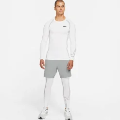 Pro Core Long Sleeve T Shirt Mens
