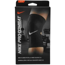 Pro Dri-FIT Closed Patella Knee Sleeve