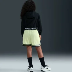 Pro Dri-FIT Full Zip Hoodie Juniors