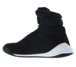 Pro Elite Boxing Boots Mens