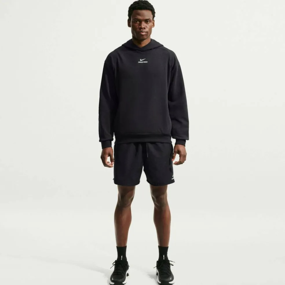 Pro Hoodie Mens