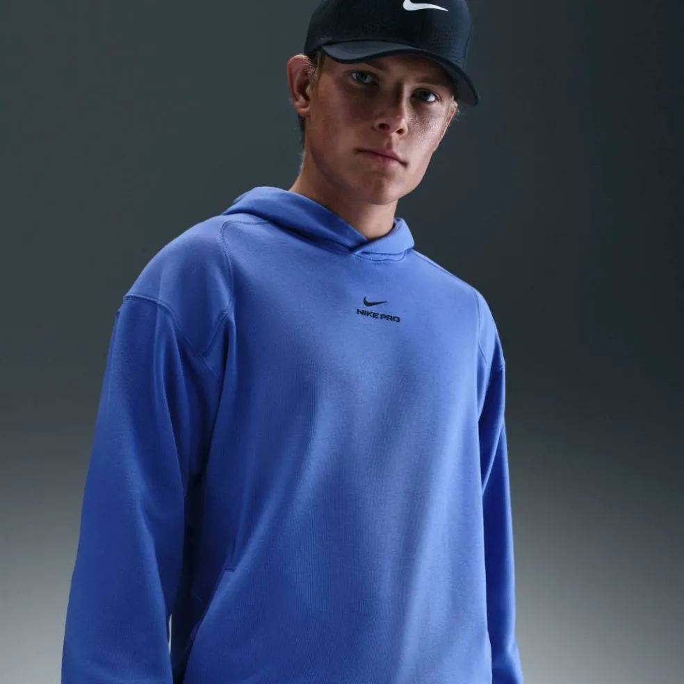 Pro Hoodie Mens
