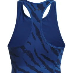 Project Rock Meridian Zip Tank Top Women's
