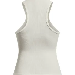 Project Rock Rib Tank Womens