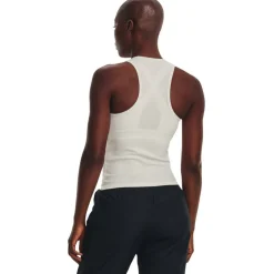 Project Rock Rib Tank Womens
