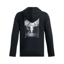 Project Rock Rival Hoody