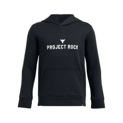 Project Rock Rival Hoody