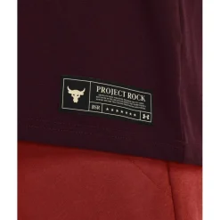 Project Rock T-shirt Mens