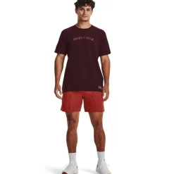 Project Rock T-shirt Mens