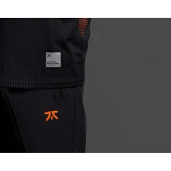 Pro Jersey 2021, Black