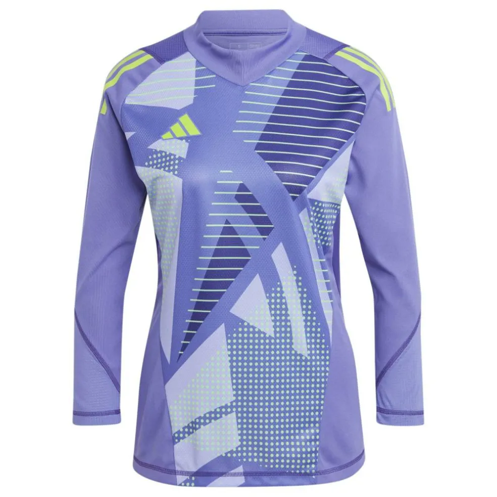 24 Pro Long Sleeve Goalkeeper Shirt Womens