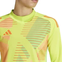 24 Pro Long Sleeve Goalkeeper Shirt Womens