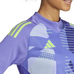 24 Pro Long Sleeve Goalkeeper Shirt Womens