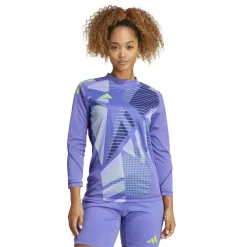 24 Pro Long Sleeve Goalkeeper Shirt Womens