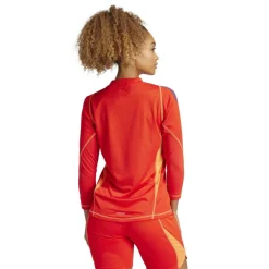24 Pro Long Sleeve Goalkeeper Shirt Womens