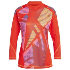 24 Pro Long Sleeve Goalkeeper Shirt Womens
