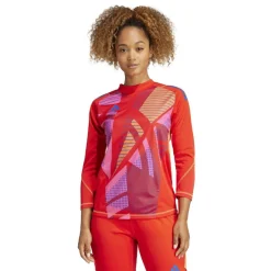24 Pro Long Sleeve Goalkeeper Shirt Womens