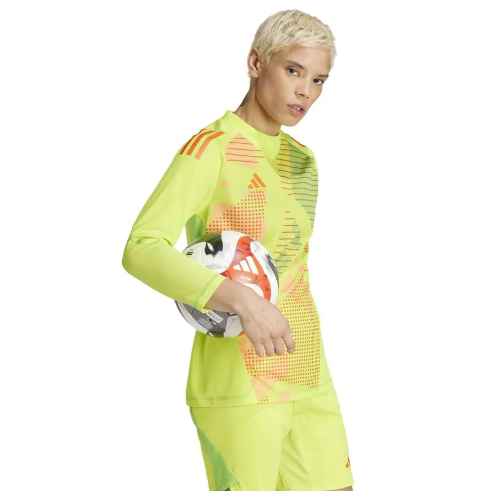 24 Pro Long Sleeve Goalkeeper Shirt Womens