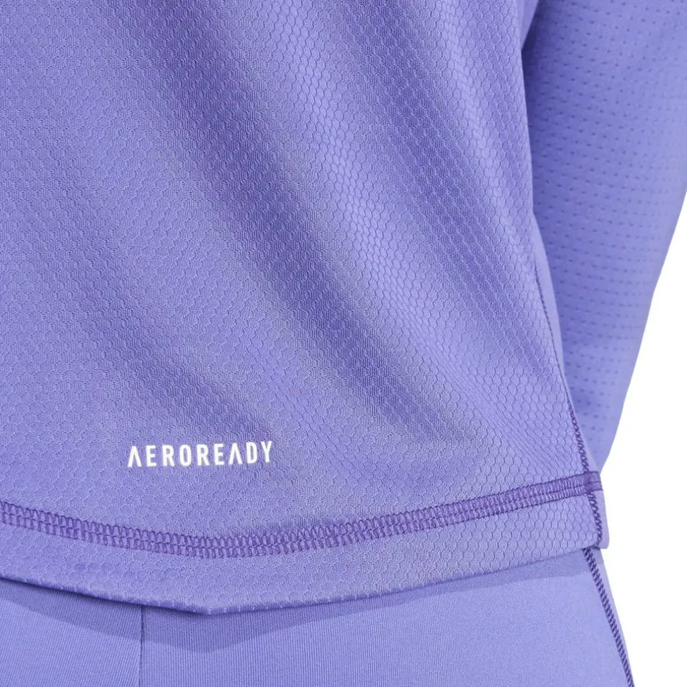 24 Pro Long Sleeve Goalkeeper Shirt Womens