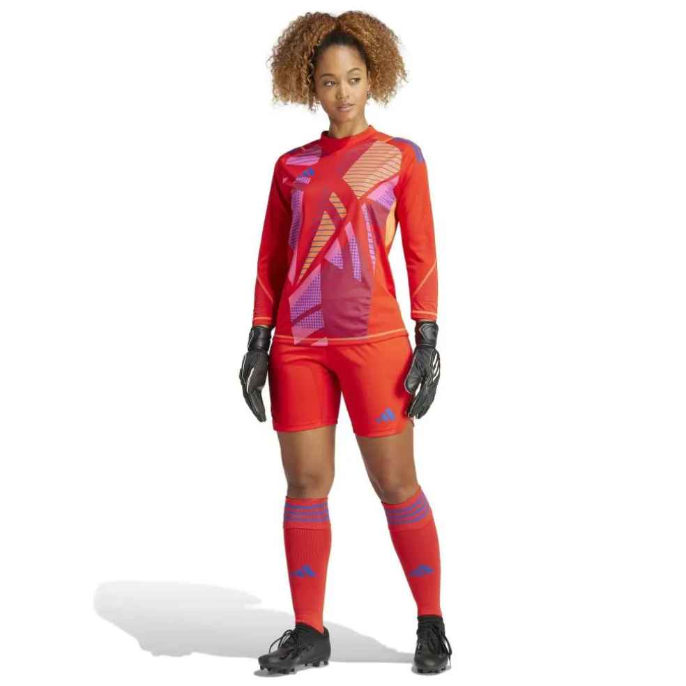 24 Pro Long Sleeve Goalkeeper Shirt Womens