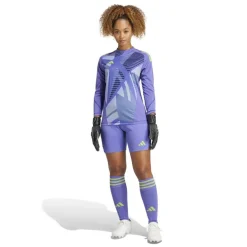 24 Pro Long Sleeve Goalkeeper Shirt Womens