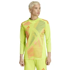 24 Pro Long Sleeve Goalkeeper Shirt Womens