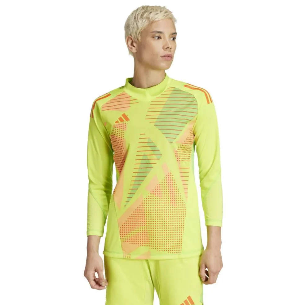 24 Pro Long Sleeve Goalkeeper Shirt Womens