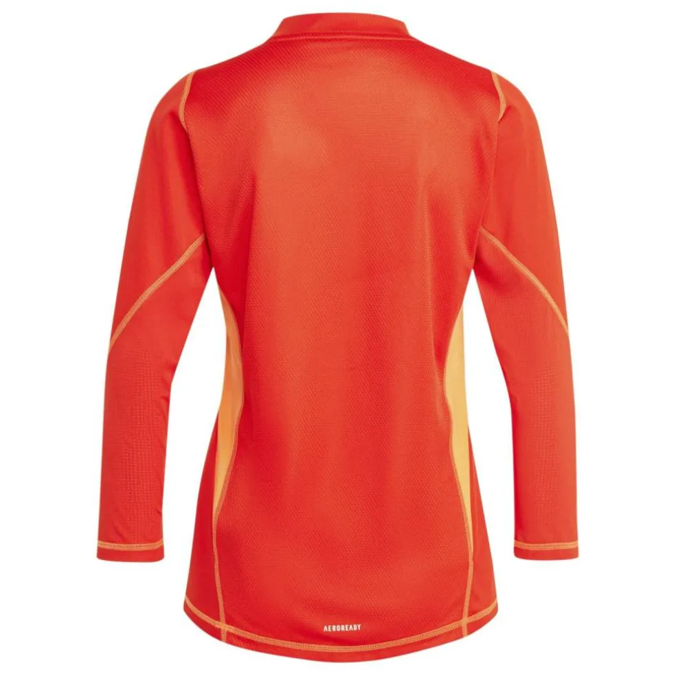 24 Pro Long Sleeve Goalkeeper Shirt Womens