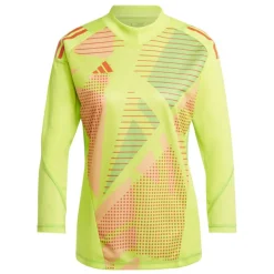 24 Pro Long Sleeve Goalkeeper Shirt Womens