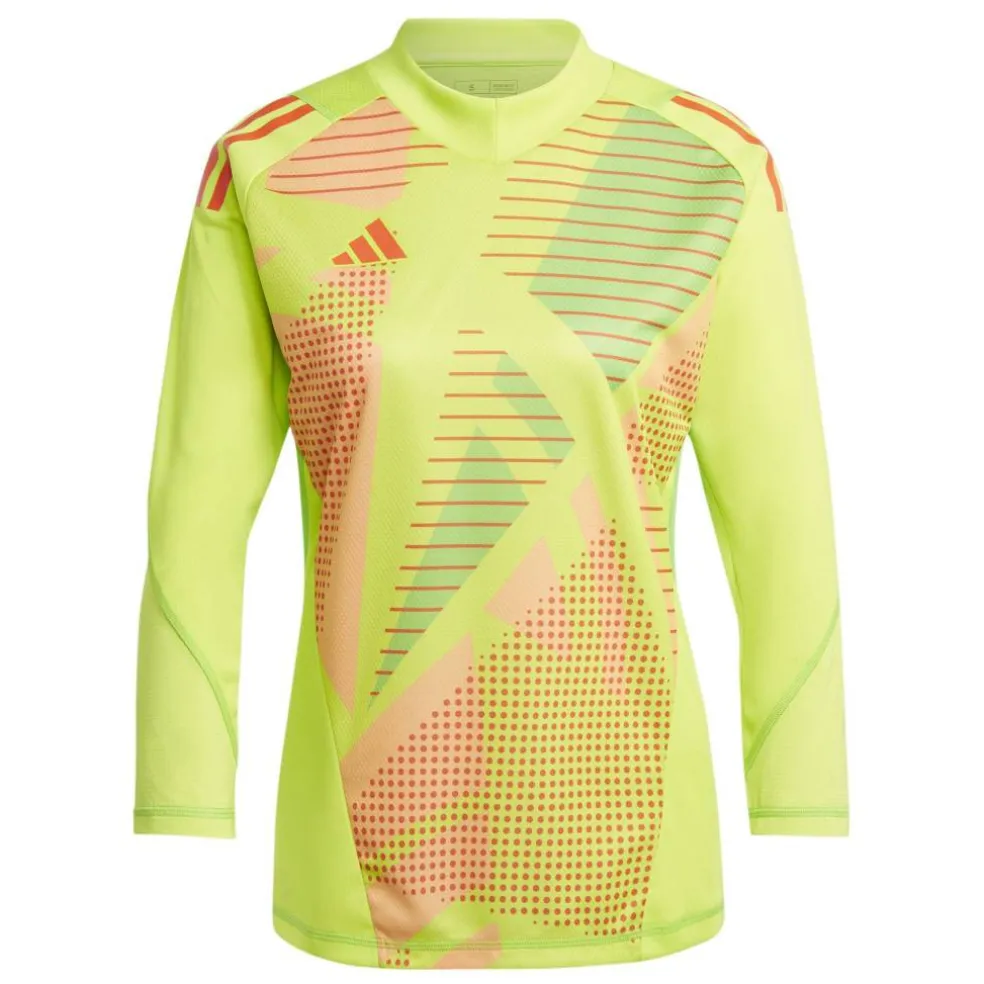 24 Pro Long Sleeve Goalkeeper Shirt Womens