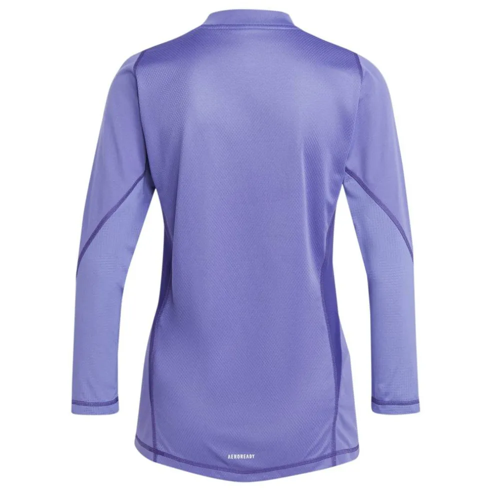 24 Pro Long Sleeve Goalkeeper Shirt Womens