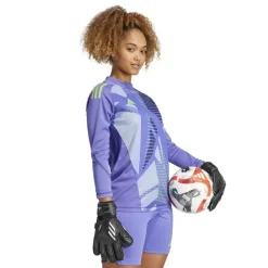 24 Pro Long Sleeve Goalkeeper Shirt Womens
