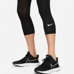 Pro Men's Dri-FIT 3/4-Length Fitness Tights