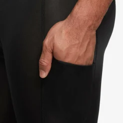 Pro Men's Dri-FIT 3/4-Length Fitness Tights