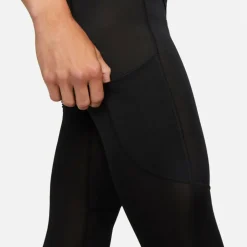 Pro Men's Dri-FIT 3/4-Length Fitness Tights
