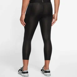 Pro Men's Dri-FIT 3/4-Length Fitness Tights
