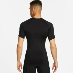 Pro Men's Tight Fit Short-Sleeve Top