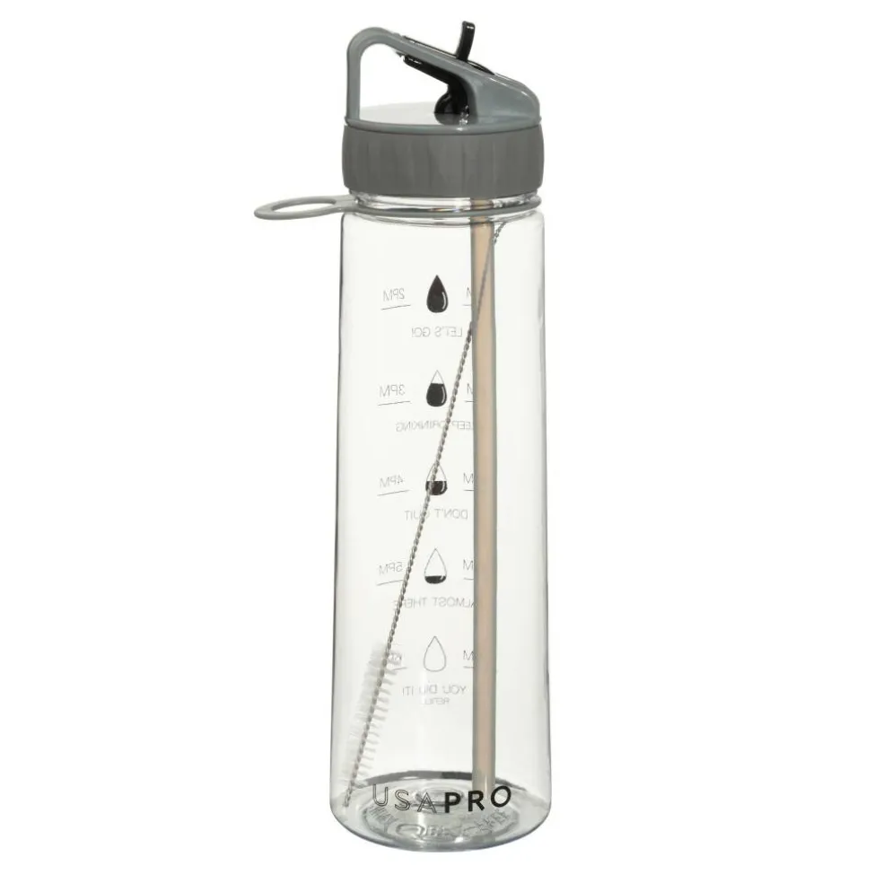 Pro Premium Hydration Water Bottle