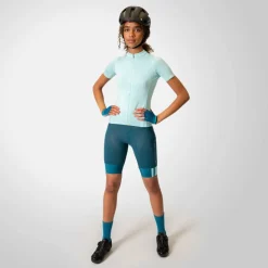 Pro SL Short Sleeve Jersey Ladies