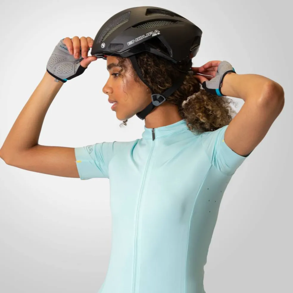 Pro SL Short Sleeve Jersey Ladies