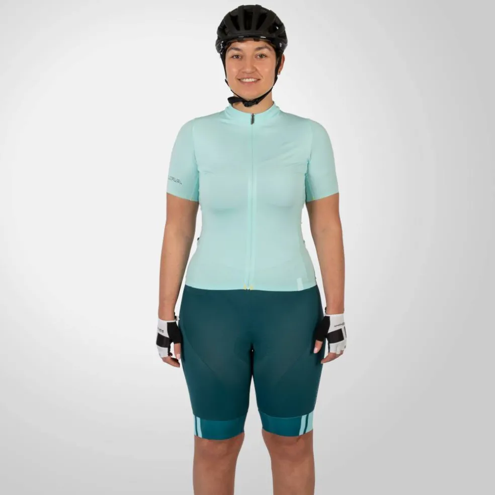 Pro SL Short Sleeve Jersey Ladies